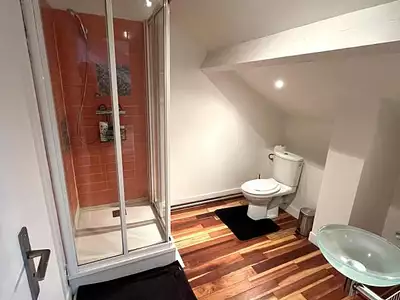Maison, 189 m²
