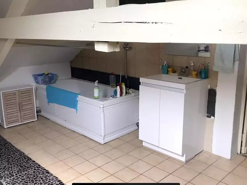 Maison, 100 m²
