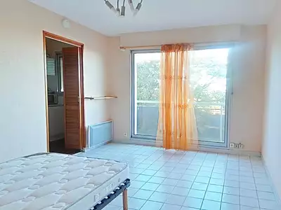 Appartement, 28 m²