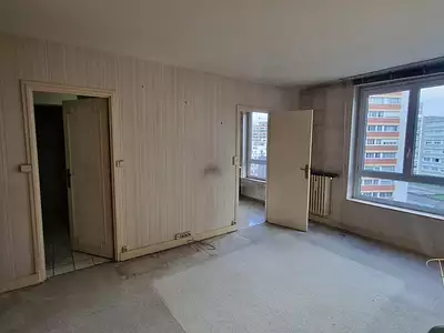 Appartement, 39 m²