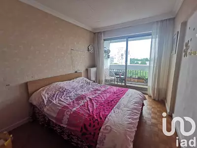 Appartement, 89 m²