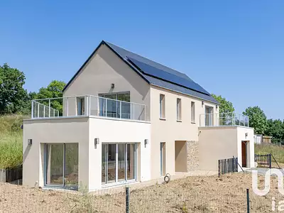 Maison, 145 m²