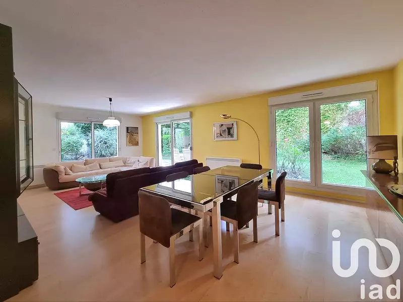 Appartement, 110 m²