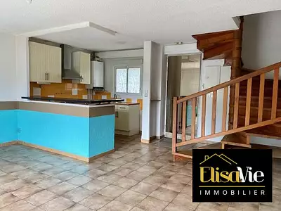 Maison, 74 m²