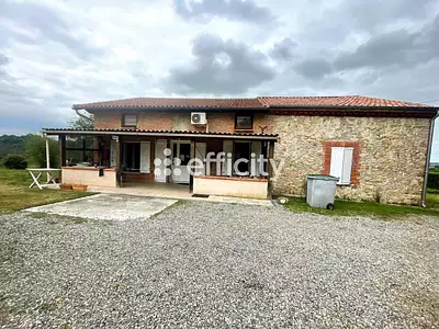 Maison, 112 m²