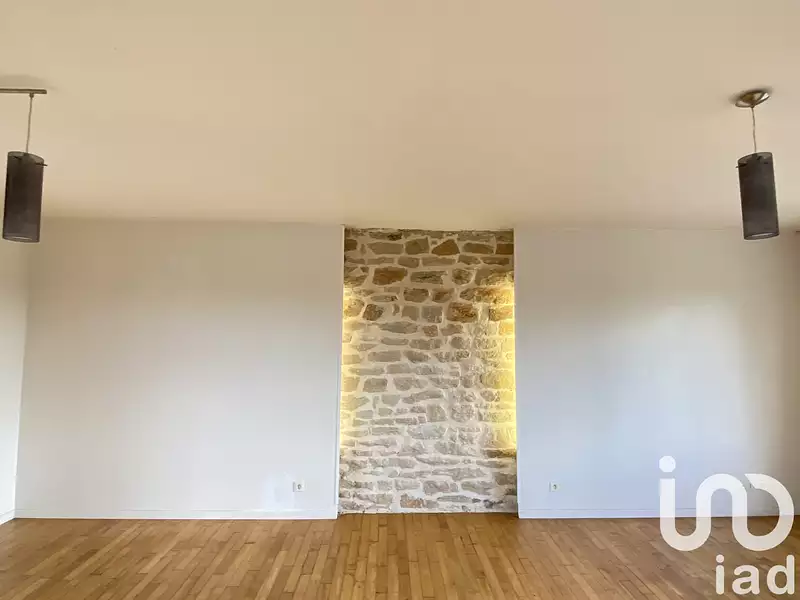 Maison, 134 m²