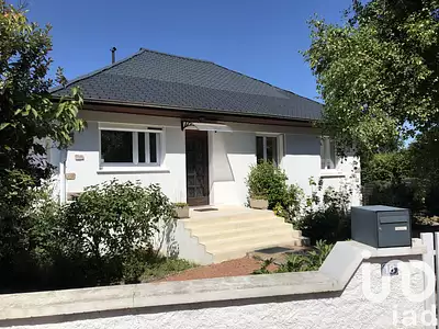 Maison, 135 m²