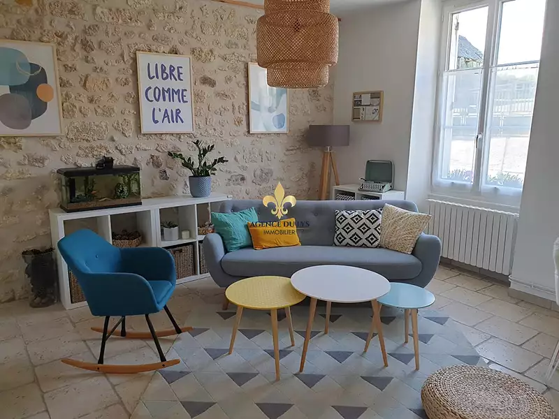 Maison, 185 m²