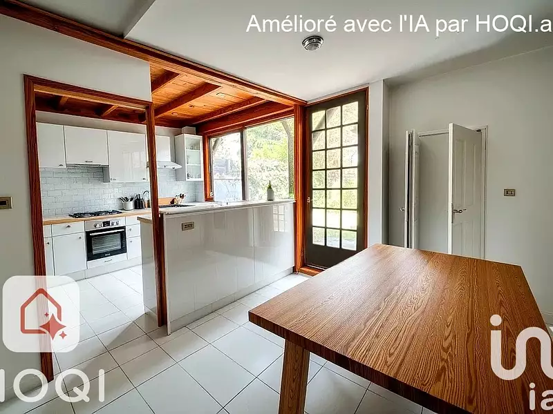Maison, 130 m²
