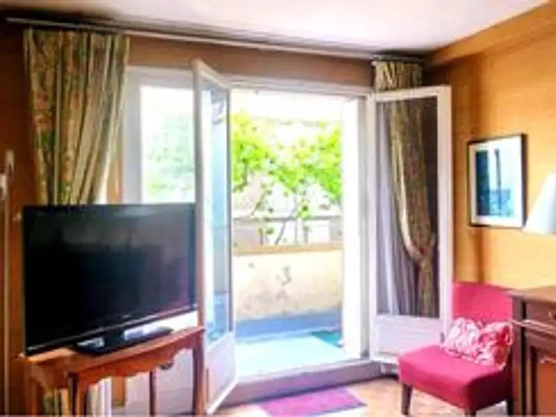 Appartement, 78 m²
