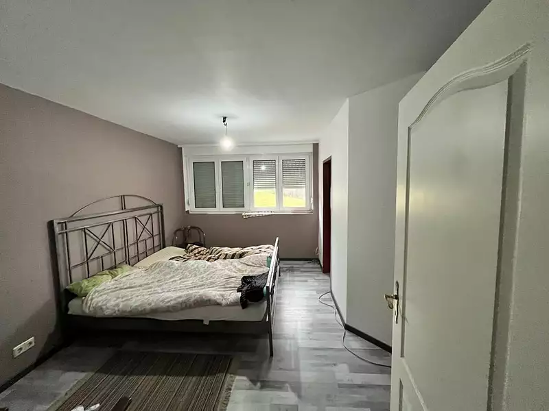 Immeuble, 350 m²