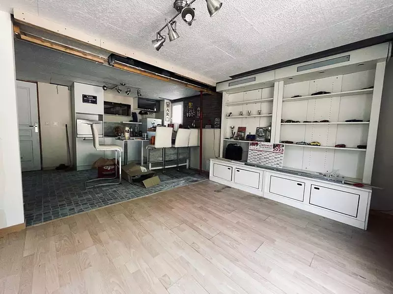 Maison, 101 m²