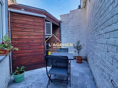 Maison, 98 m²
