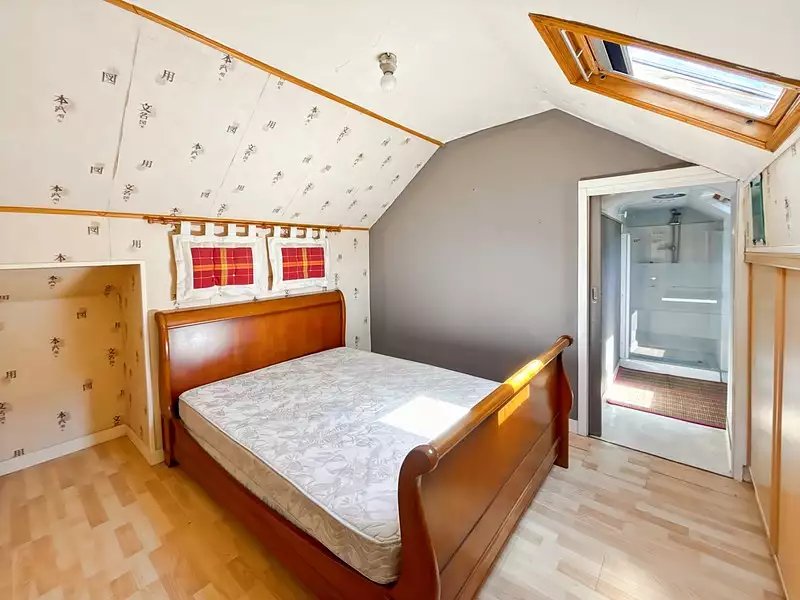 Maison, 120 m²