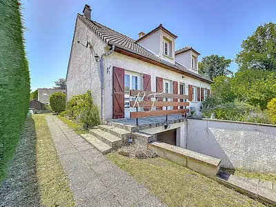 Maison, 100 m²