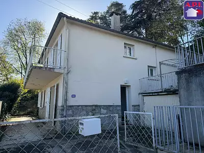 Maison, 142,3 m²
