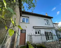 Maison, 165 m²