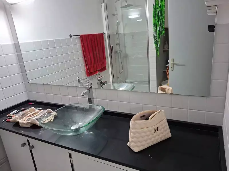 Appartement, 82,17 m²