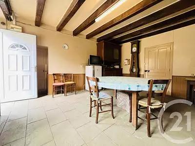 Maison, 94 m²