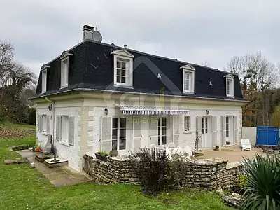 Maison, 172 m²