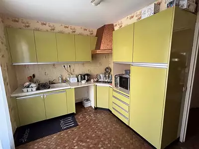 Maison, 110,11 m²