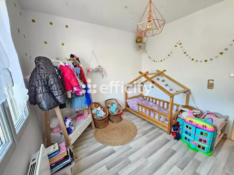 Maison, 113 m²