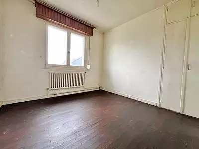Maison, 100 m²