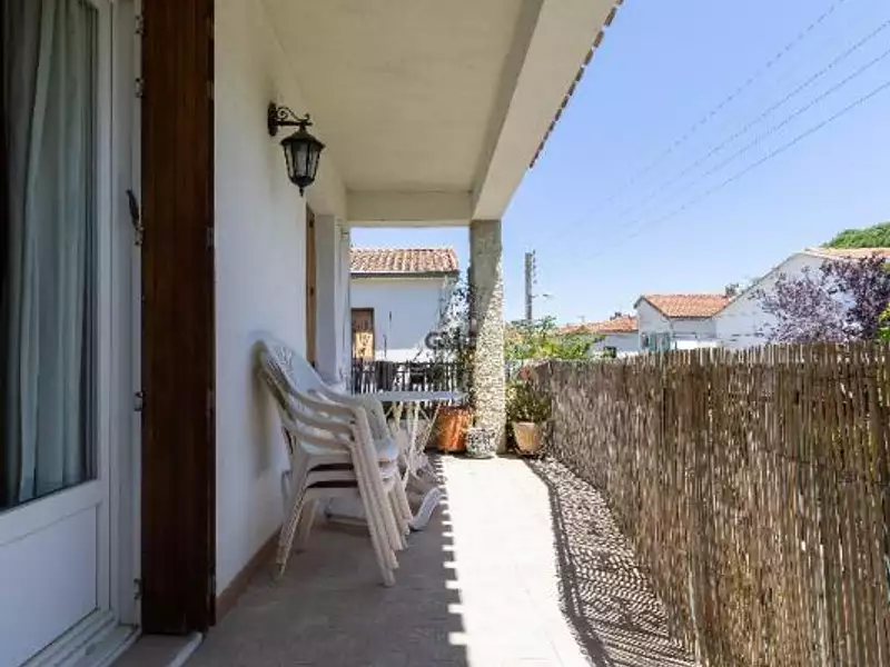 Maison, 142 m²