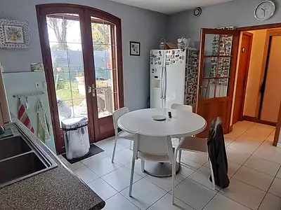 Maison, 178 m²
