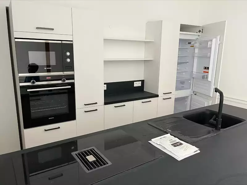 Maison, 150 m²