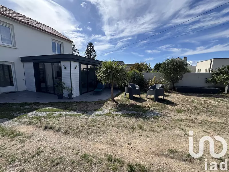 Maison, 106 m²