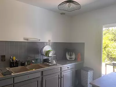 Maison, 117 m²