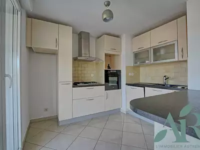 Appartement, 65 m²