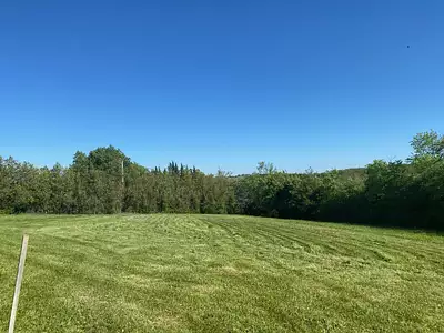Terrain, 1 409 m²