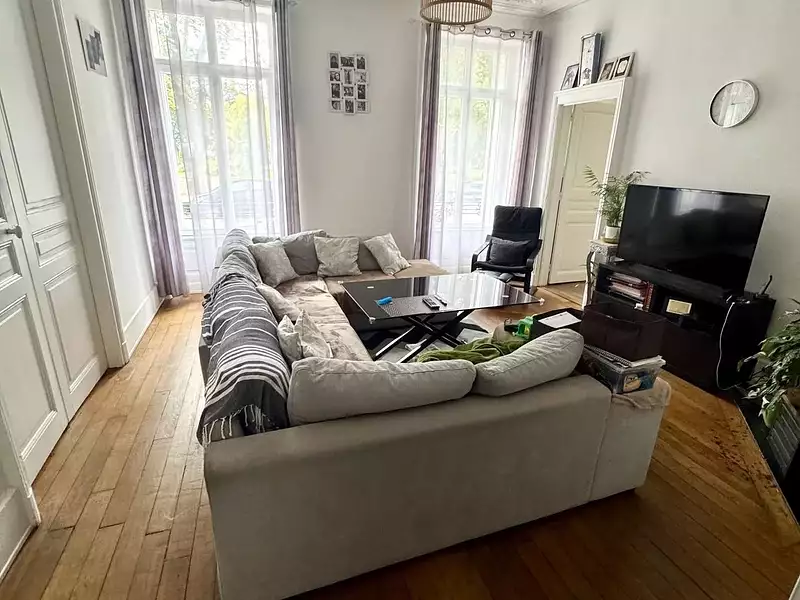 Appartement, 100 m²