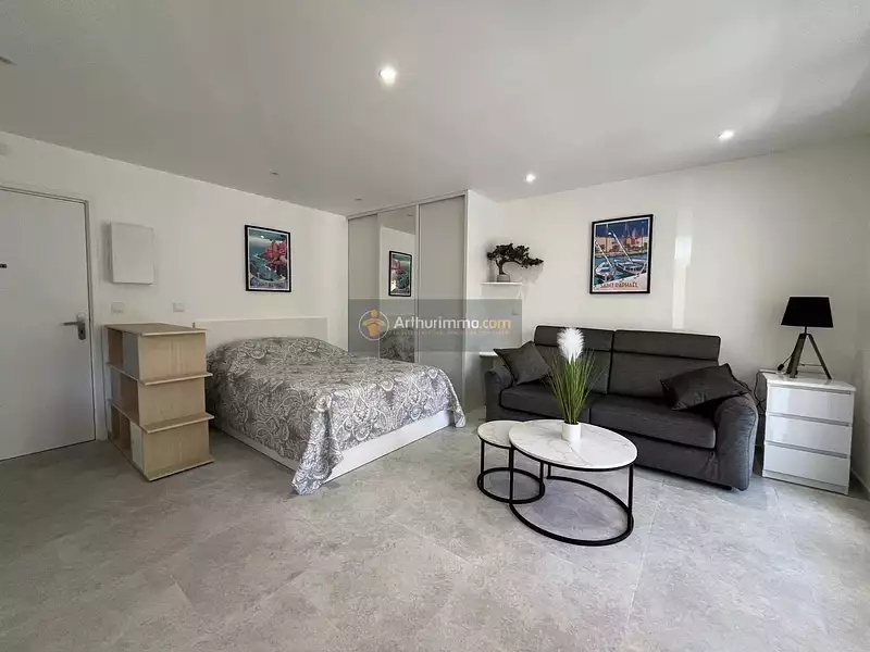 Appartement, 29,14 m²