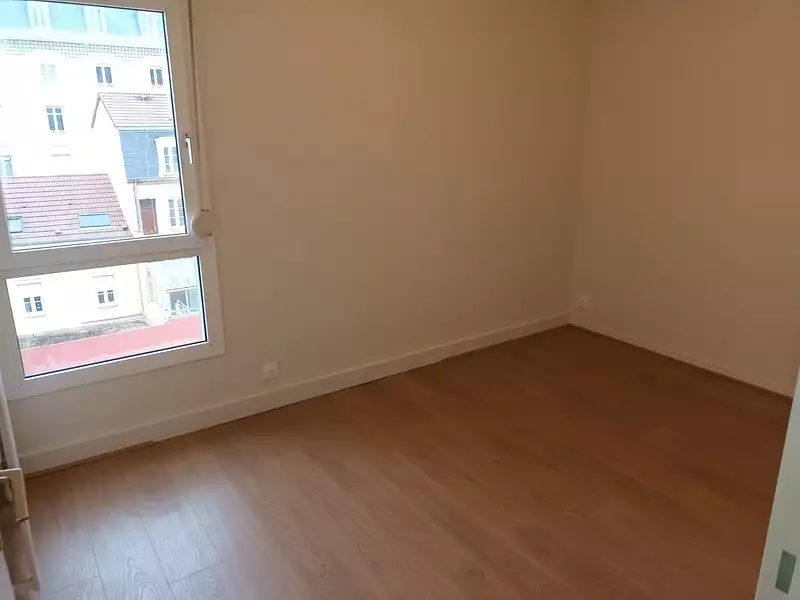 Appartement, 90 m²