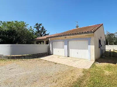 Maison, 145 m²