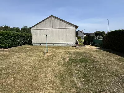 Maison, 70 m²