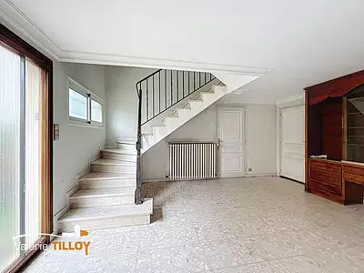Maison, 155 m²