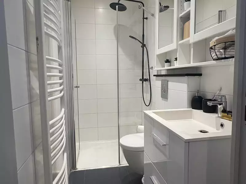 Maison, 122 m²