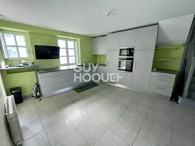 Maison, 82 m²