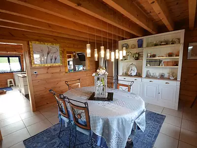Maison, 200 m²