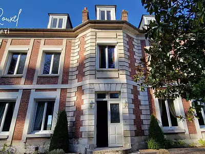 Maison, 293 m²