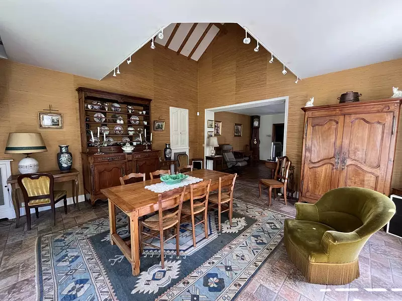 Maison, 193,42 m²