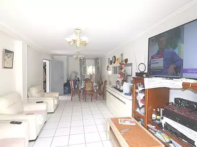 Maison, 98 m²