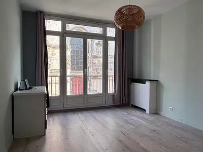 Appartement, 110 m²