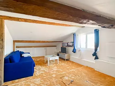 Maison, 150 m²