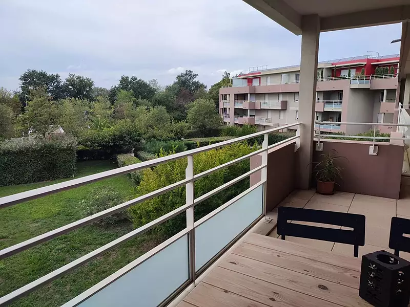 Appartement, 67,16 m²