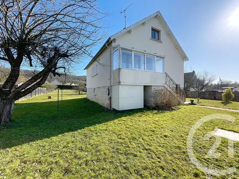 Maison, 70 m²